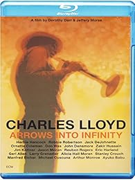 Charles Lloyd - Arrows Into Infinity