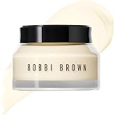 Bobbi Brown Vitamin Enriched Face Base | 2-in-1 Moisturizer &amp; Hydrating Primer | With Shea Butter, Hyaluronic Acid, &amp; Vitamins