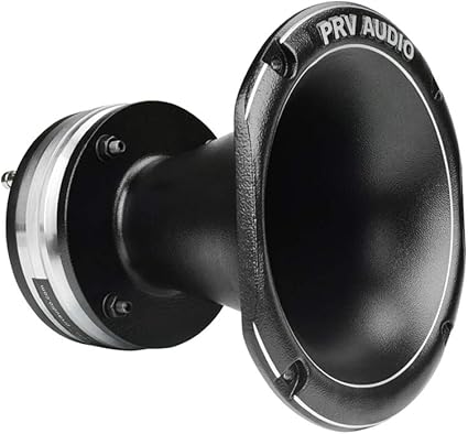 prv horn driver 2 inch