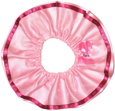 Rrruffler Junior Prom Formal Decorative Collar, Medium