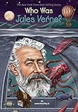Who Was Jules Verne? (Who Was?)