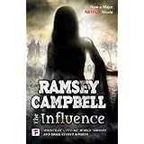 The Influence (Fiction Without Frontiers)