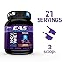 EAS 100% Pure Whey Protein Powder, Chocolate, 2 lb (Packaging May Vary)thumb 4