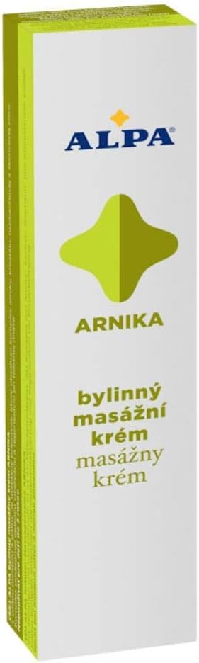 herbal anti inflammatory cream