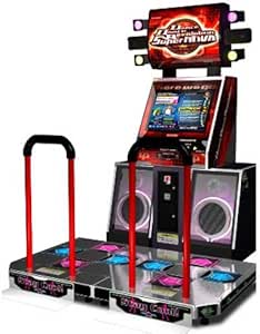 Dance Dance Revolution Super Nova