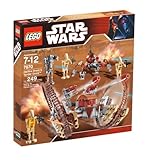 LEGO Star Wars Hail-Fire Droid & Army of Droids