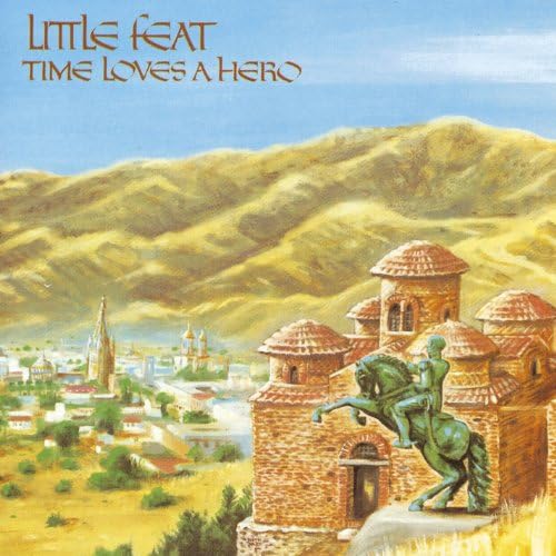 Amazon.com: Little Feat: CDs & Vinyl