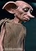 Star Ace Toys Harry Potter & The Chamber of Secrets Dobby (1:6 Scale) Action Figure