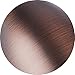 Dura Faucet DF-SA400K-ORB RV Hand Held Shower Head, Stainless Steel Hose Kit (Oil Rubbed Bronze)