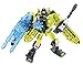 Transformers Energon BLIGHT Powerlinx D2 Combiner BRUTICUS Maximus Action Figure