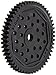 ARRMA HD Spur Gear 32P 54T, ARAC9250