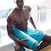RatMat Pro Yoga and Exercise Mat, Closed Cell Eco Foam, XL 24