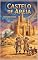 Livro Castelo de Areia