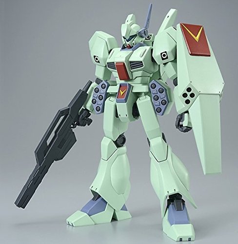 HGUC 1/144 Mobile Suit Gundam F91 RGM-89M Jegan B type [F91Ver.]