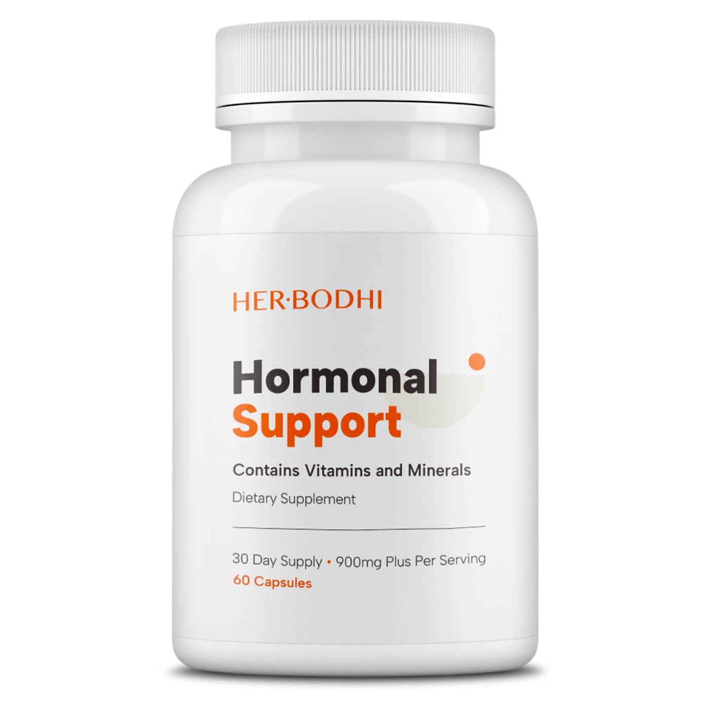 Hormonal Support