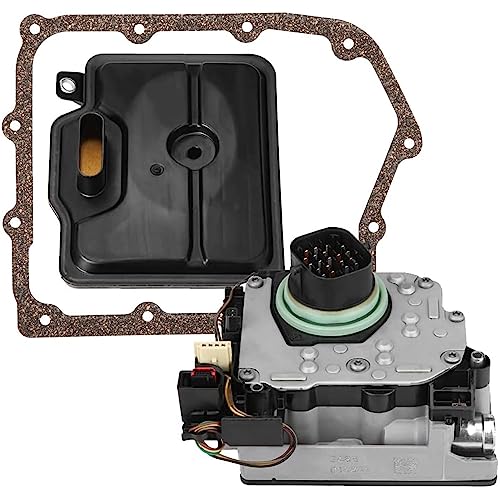 SLTY 62TE Transmission Solenoid Control Pack with Filter & Gasket