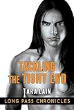 Tackling the Tight End (The Long Pass Chronicles)