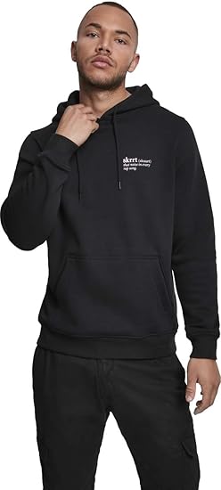 Amazon ミスターティー Misuq フード付きスウェットシャツ フード 男 Mt755 ブラック Xxlを持つ男 トレーナー パーカー 通販