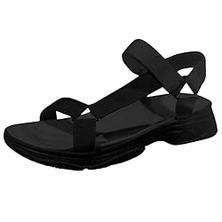 Gibobby Sandals for Women Platform,Women Platform