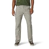 Wrangler Authentics Twill Relaxed Fit Cargo