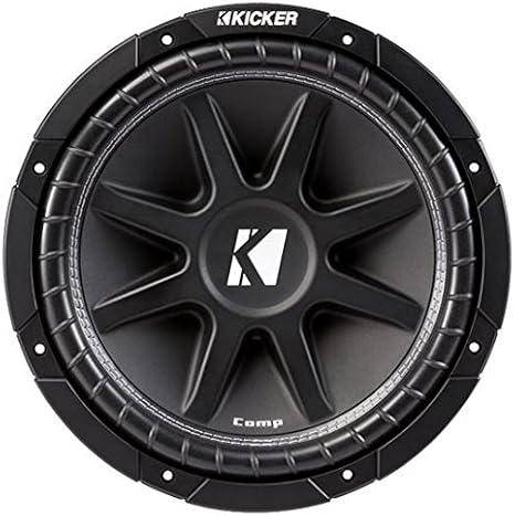 kicker 12s in box