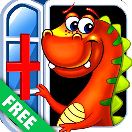 Dino Fun 幼児向けの恐竜ドクターゲームキッズボーイズ ガールズ無料動物ペット歯科医院アプリ Amazon Co Jp Appstore For Android