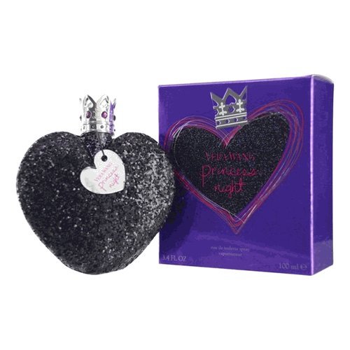 vera wang night princess edt 100ml