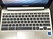 CaseBuy ASUS ChromeBook Flip 10.1-Inch Ultra Thin Silicone Keyboard Protector Cover for ASUS Chromebook Flip 10.1