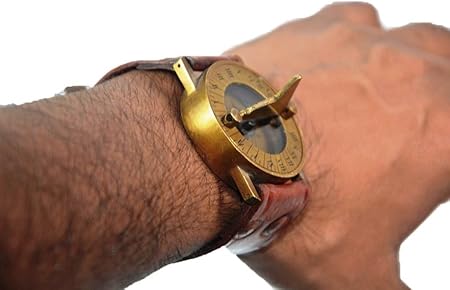 Coffret Cadeau Nautique Miniature Telescope Theodolite