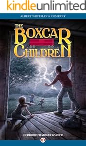 The Boxcar Children (The Boxcar Children Mysteries Book 1)