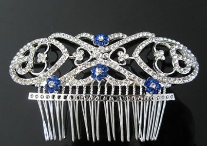 Twilight Breaking Dawn Bella S Hair Comb Bride Crown For Wedding