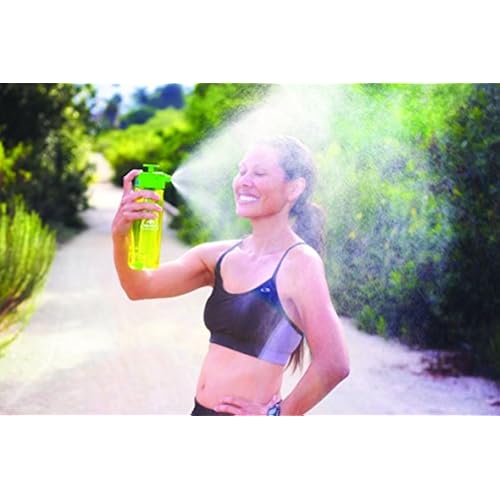 LUNATEC's Aquabot CAP turns water bottles into high pressure gear with a personal mister, shower, water gun and the coolest drinking water bottle ever. Clean, cool off, hydrate and have fun. LUNATEC's Aquabot CAP turns water bottles into high pressure gear with a personal mister, shower, water gun and the coolest drinking water bottle ever. Clean, cool off, hydrate and have fun.