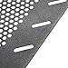 Easygo Motorcycle Radiator Guard Water Tank Protector Grille Grill Cover For Kawasaki VULCAN S 2015-2018