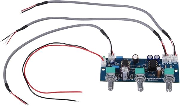 subwoofer amplifier amazon