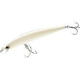 Yo-Zuri R1323-BONE Hydro Minnow Lc, Color, Bone, 170mm 6-3/4"