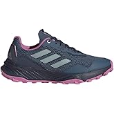 adidas Tracefinder Trail Running Shoes Women's, Blue, Size 8.5