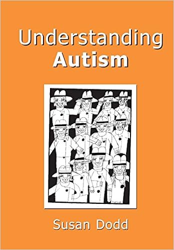 Understanding Autism - Popular Autism Related Book