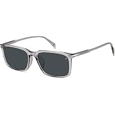DAVID BECKHAM DB 1163/F/S KB7 GREY 58/18/150 MAN Sunglasses