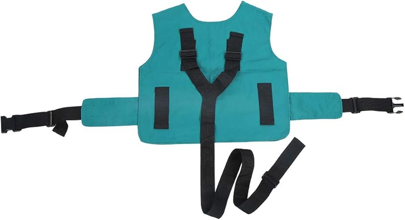 Amazon Co Jp 車椅子セキュリティベスト 車椅子拘束ベスト 病院在宅医療に環境に優しい ビューティー