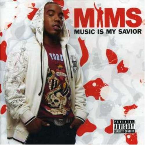 Mims - This Is Why I