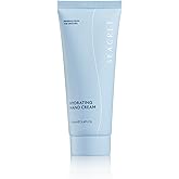 SEACRET Minerals Hand Cream, From The Dead Sea, Shea Butter Deeply Hydrates, Peony Scent, 5.1 Fl Oz / 145 ml