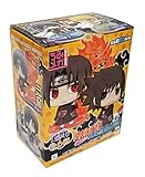 MegaHouse Naruto & Akatsuki Petit Chara Land Vol. 2 Action Figures (Single Random Blind Box)