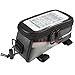 Roswheel 2013 New Waterproof Bicycle Cycling Frame Pannier Front Tube Bag w/ Headphone Jack (Including Clear PVC Window Pouch for 5.5