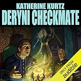Deryni Checkmate: Chronicles of the Deryni, Book 2 by