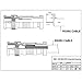 VCE (10 Pack) Male BNC Compression Connector for RG-59