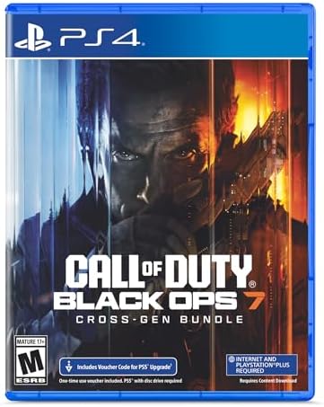 Amazon.com: Activision 221753-1 Call of Duty Black Ops (PS4