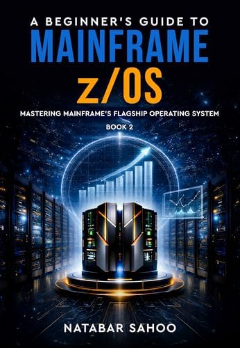 コンピュータ・IT Murach's Os/390 and Z/OS JCL Murach's OS/390 and z/OS JCL: Complete Computer Mainframe