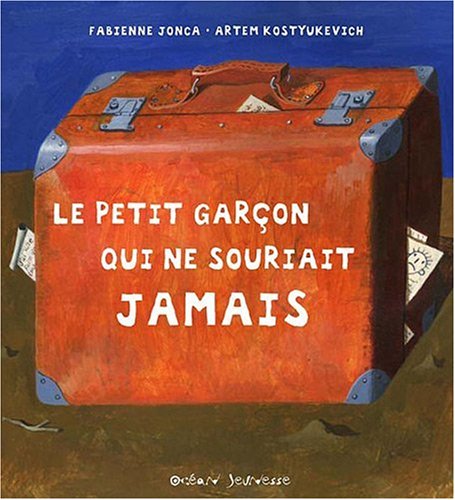 Le  petit garçon qui ne souriait jamais