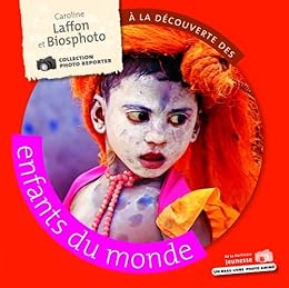 Les  enfants du monde