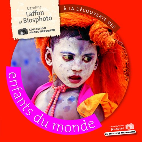 Les  enfants du monde